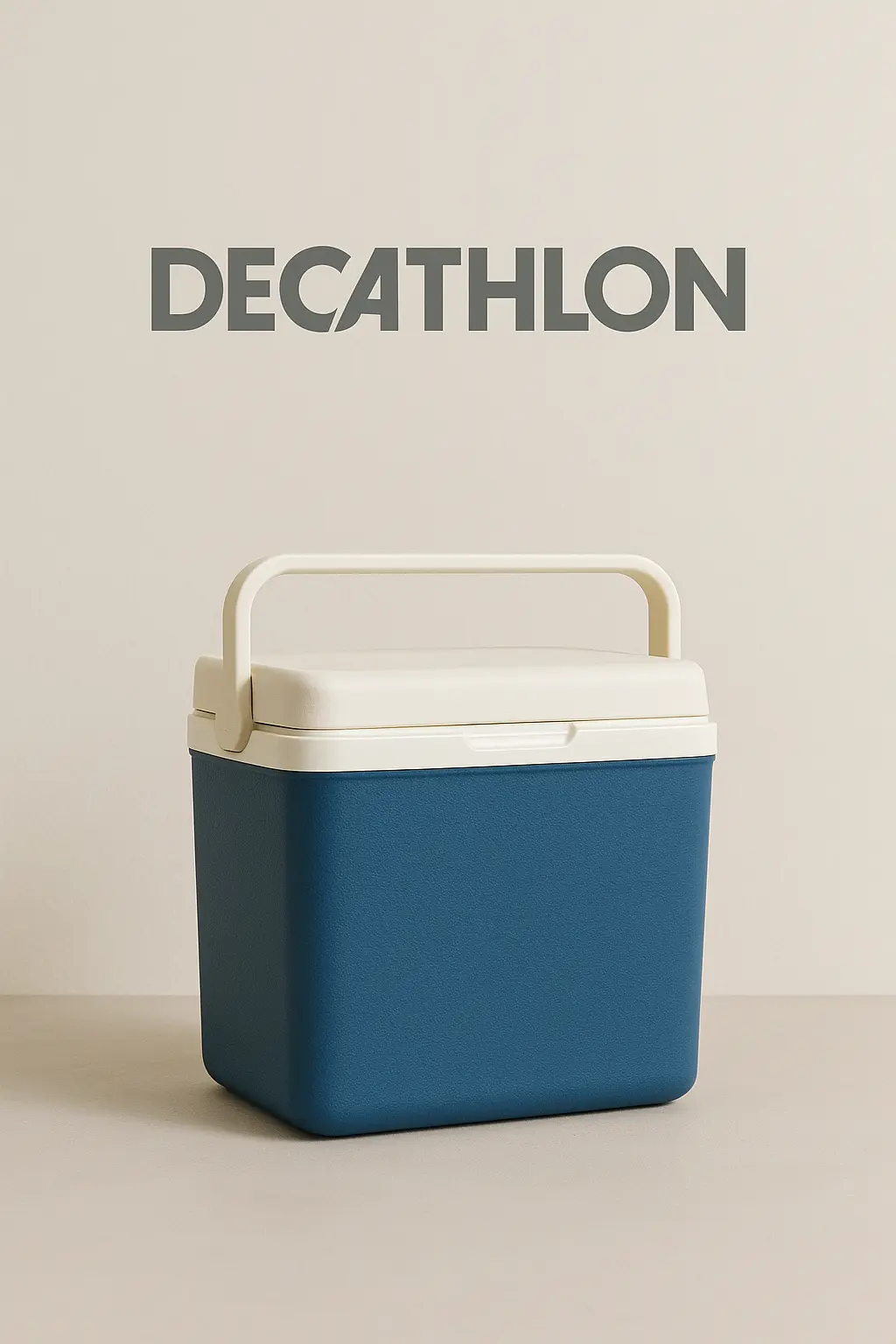 nevera decathlon